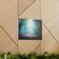 Canvas Gallery Wraps