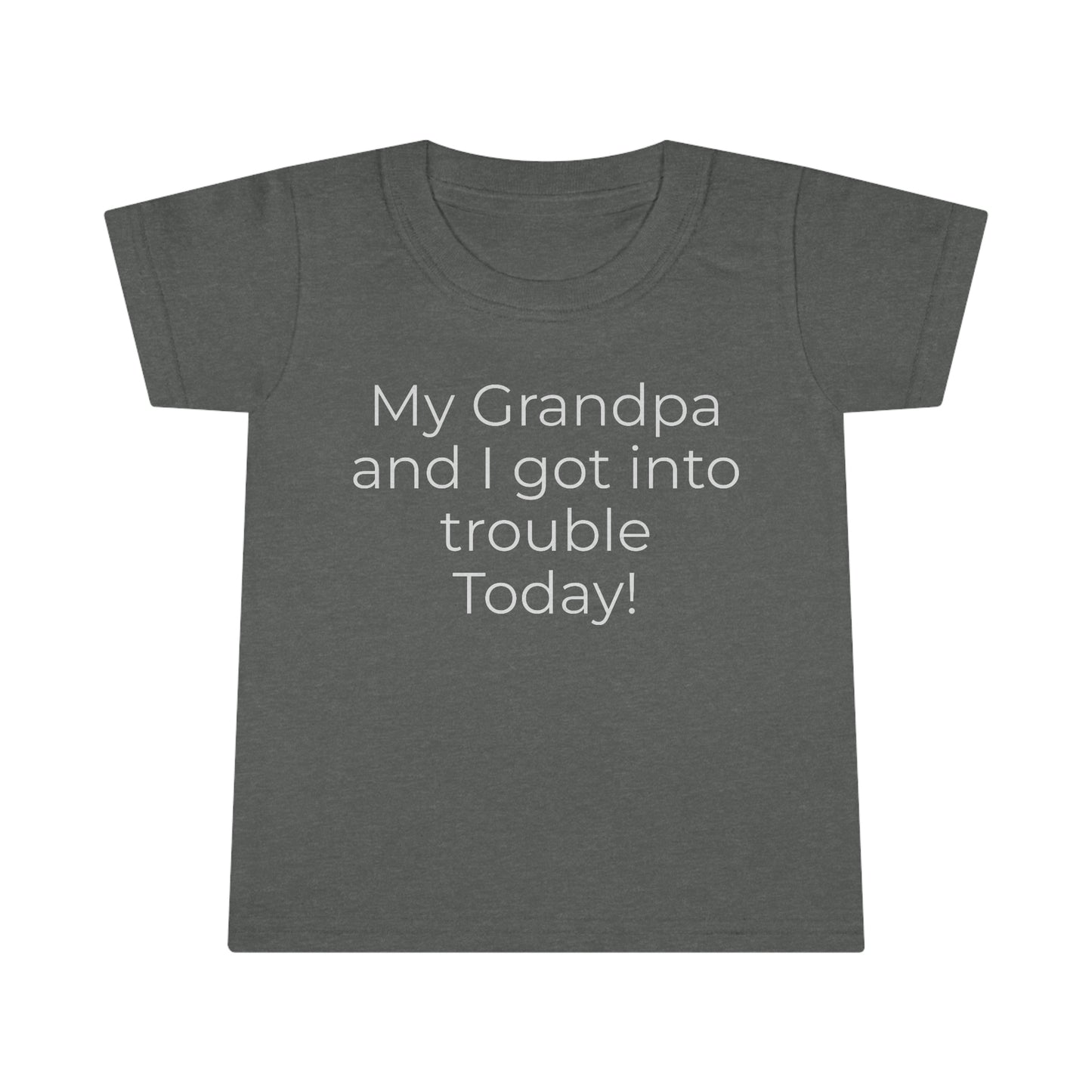 Toddler T-shirt