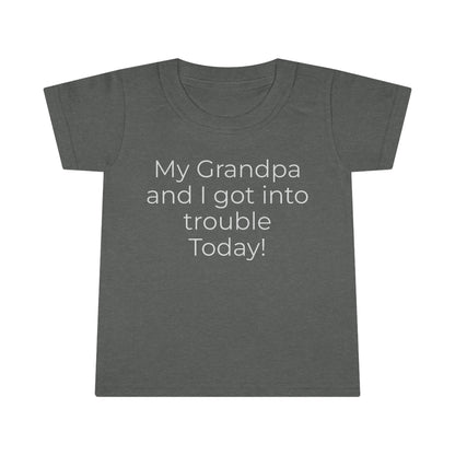 Toddler T-shirt