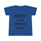 Toddler T-shirt