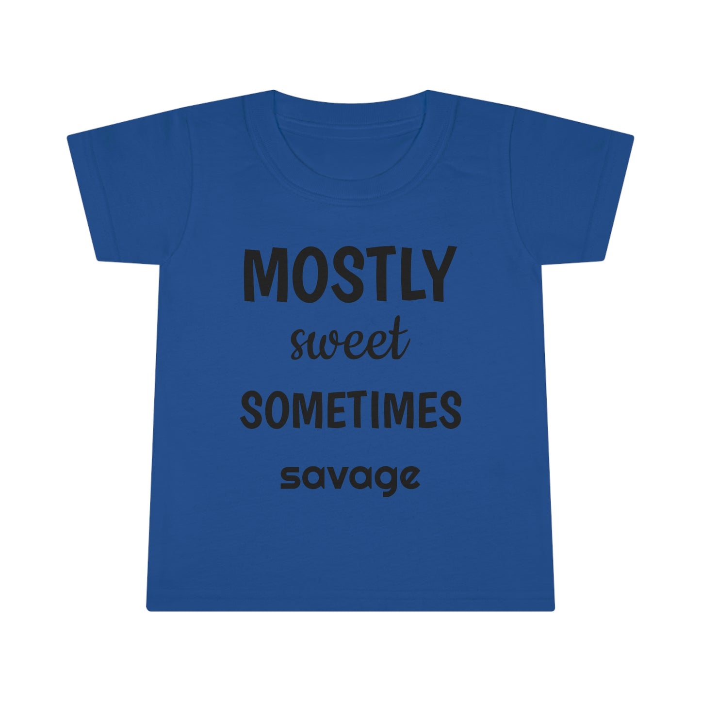 Toddler T-shirt