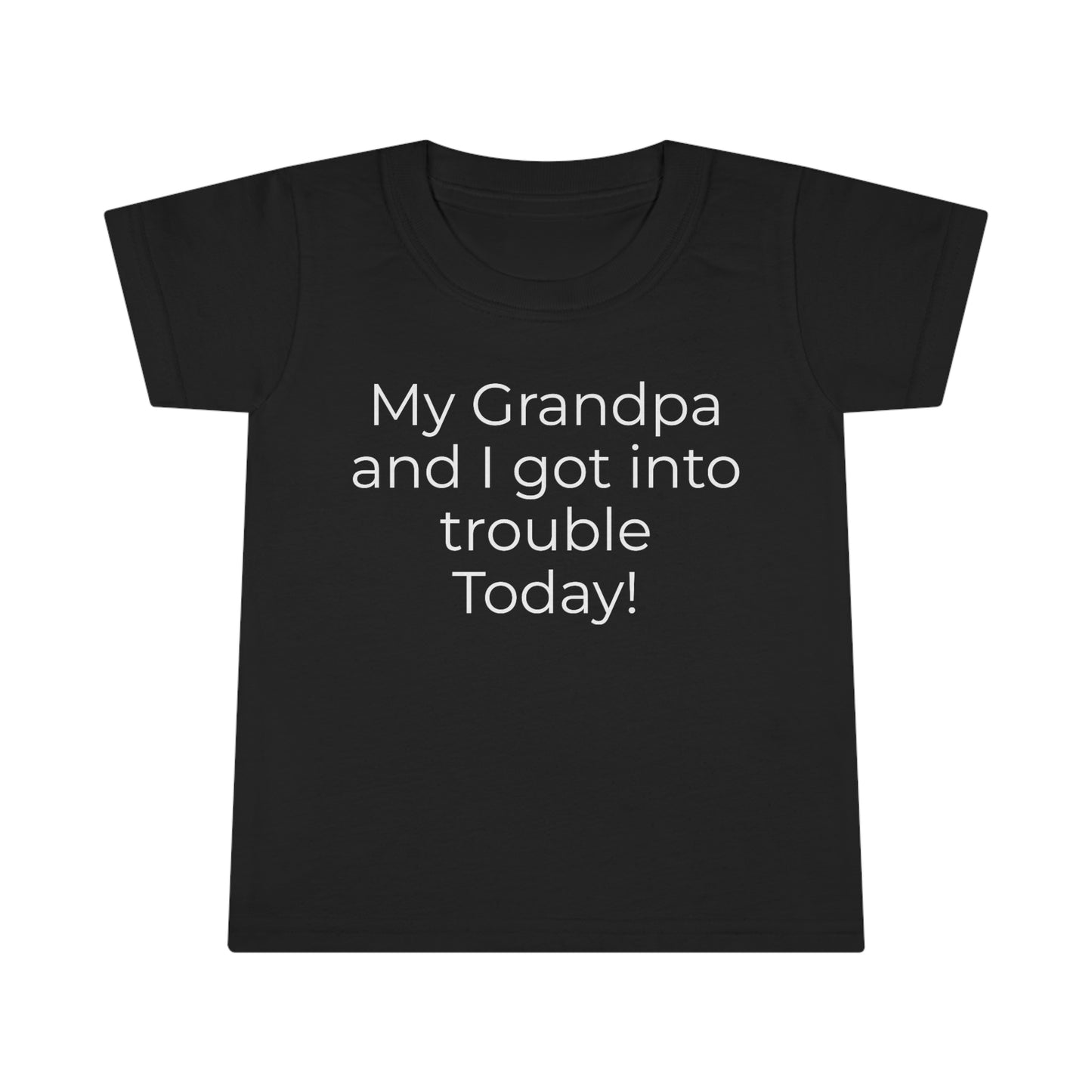 Toddler T-shirt