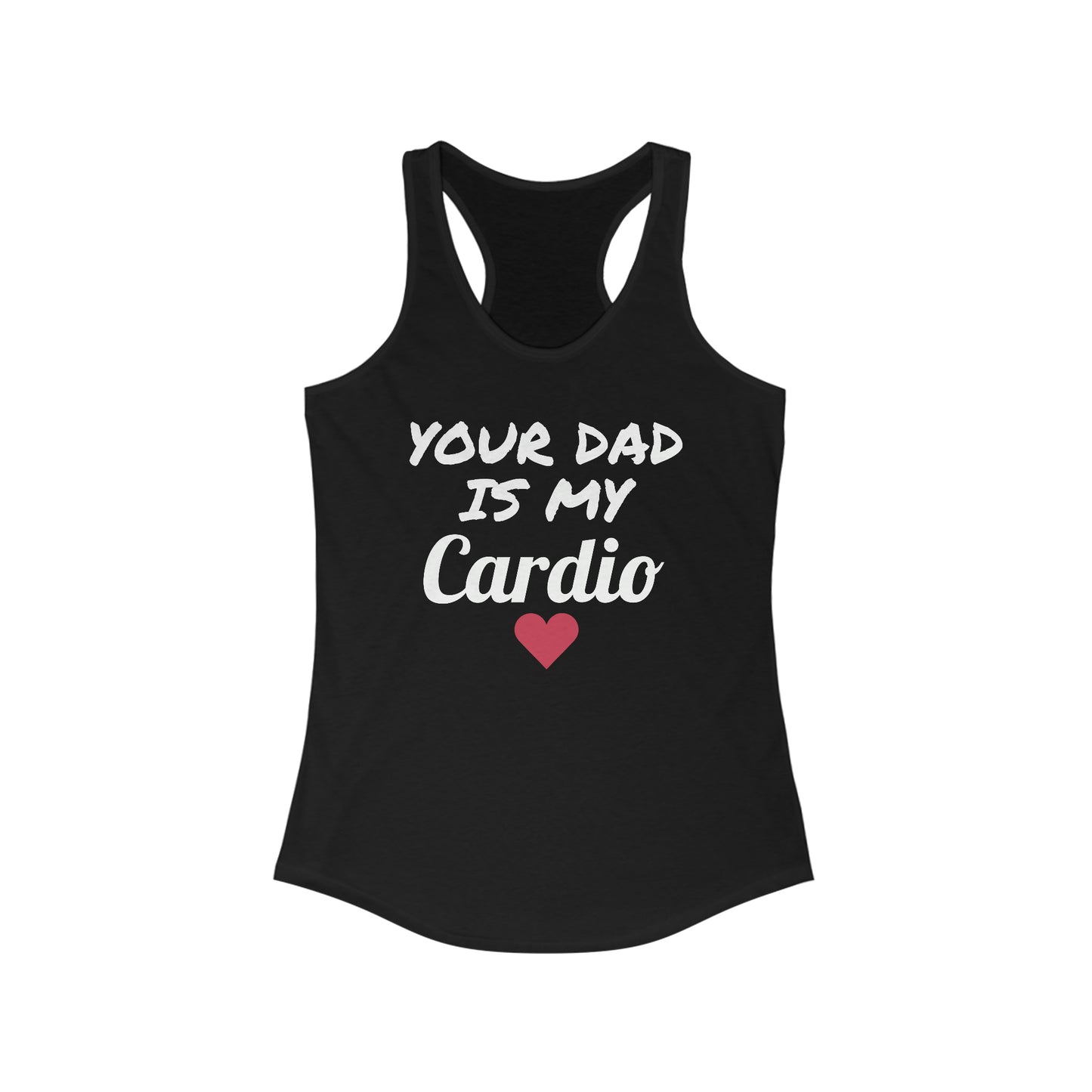 Women's Ideal Racerback Tank