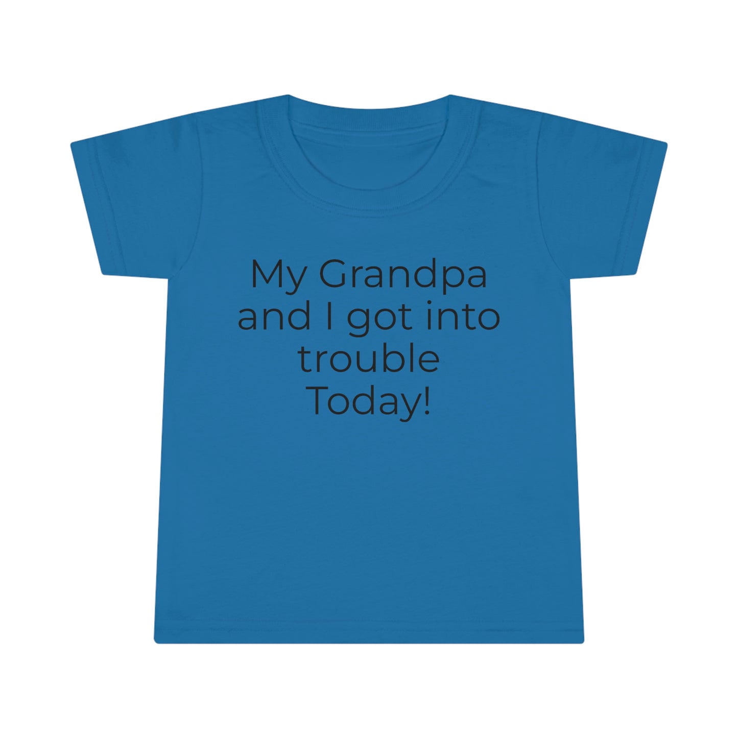 Toddler T-shirt