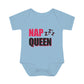 Infant Baby Rib Bodysuit