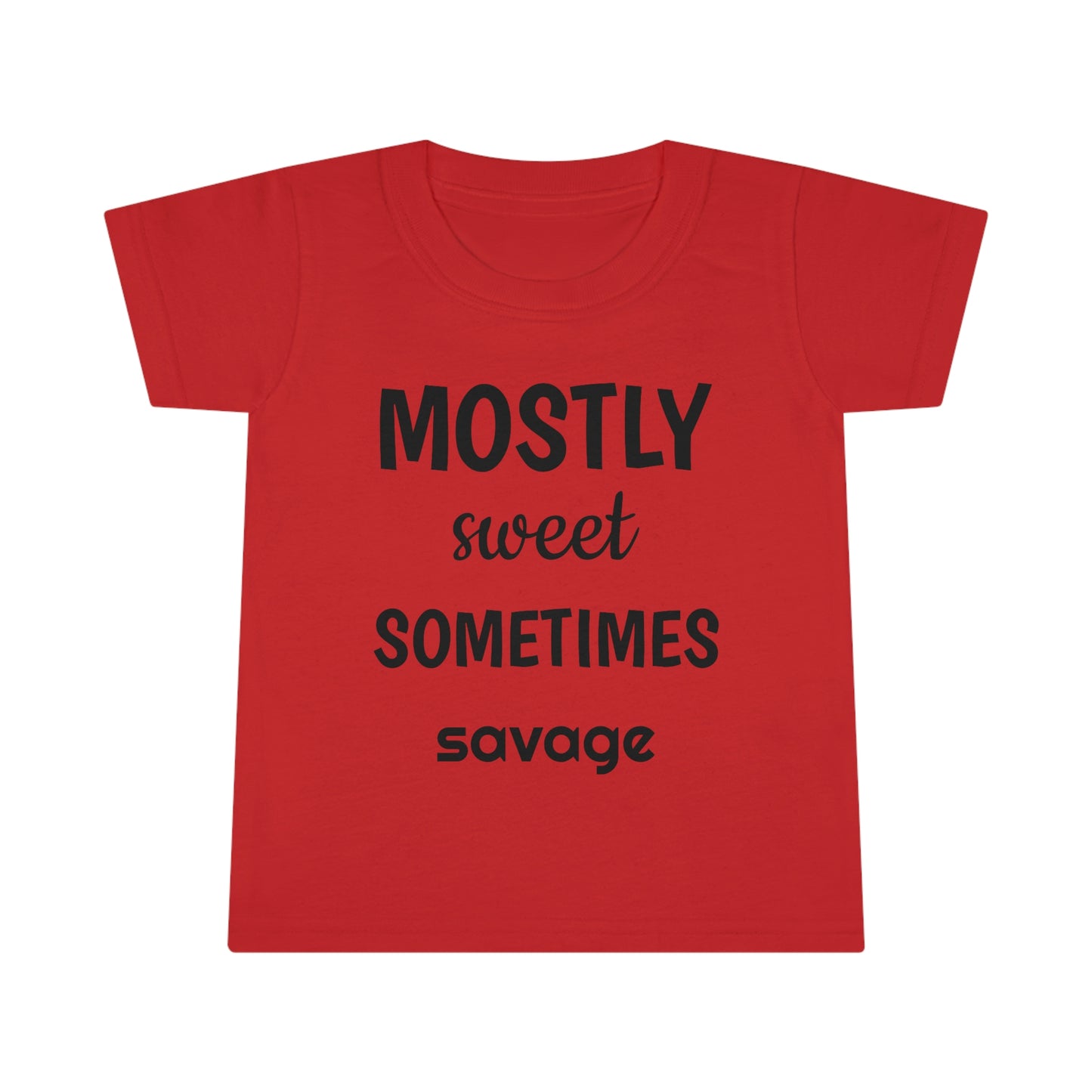 Toddler T-shirt