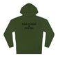 Unisex Hooded Sweatshirt