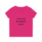 Women's Evoker V-Neck T-Shirt