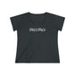Women's Curvy Tee