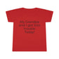 Toddler T-shirt