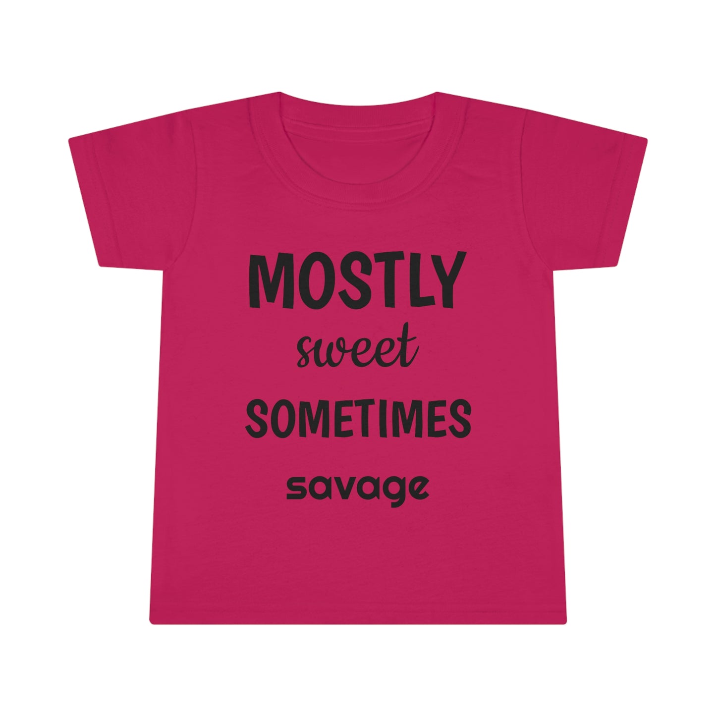 Toddler T-shirt