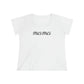 Women's Curvy Tee