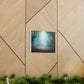 Canvas Gallery Wraps