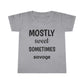 Toddler T-shirt