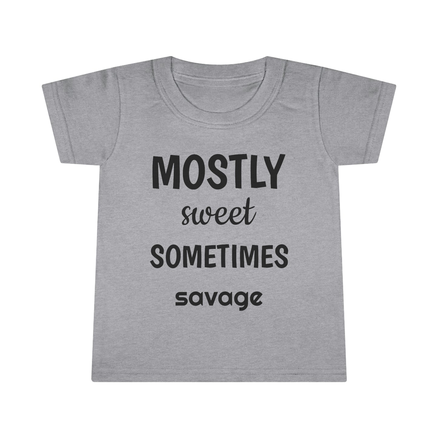 Toddler T-shirt