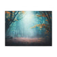 Canvas Gallery Wraps